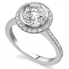 halo ring