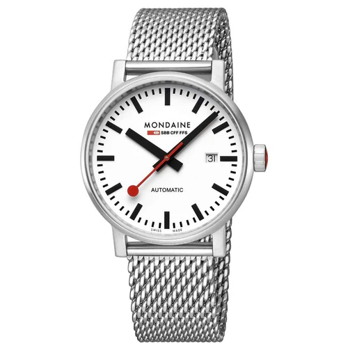 mondaine