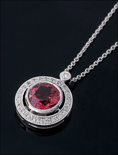 Gem Jewellery